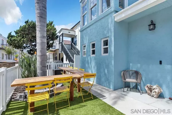 San Diego, CA 92109,750 Yarmouth Ct