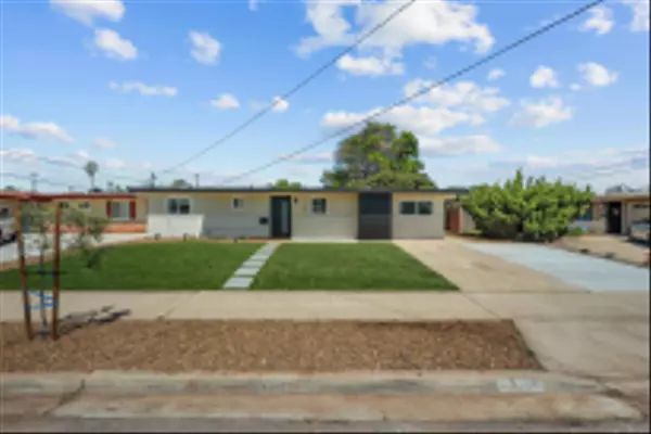 1128 Hemlock Ave, Imperial Beach, CA 91932