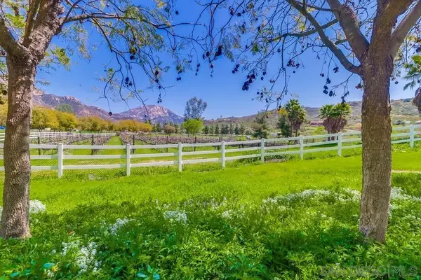 Jamul, CA 91935,15815 Indian Valley Road