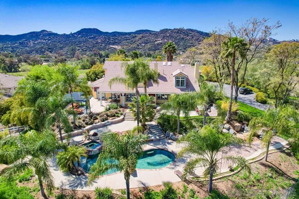 15815 Indian Valley Road, Jamul, CA 91935