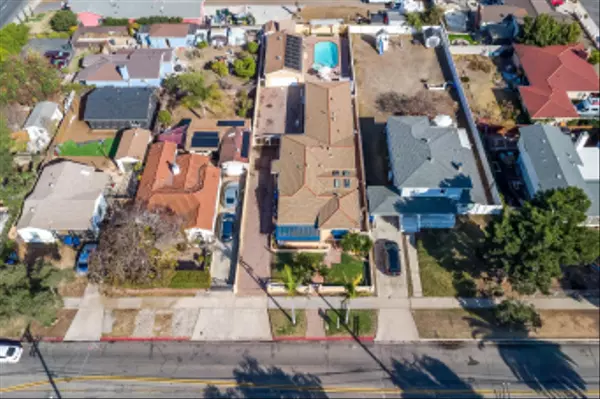 Chula Vista, CA 91910,219 Second Ave