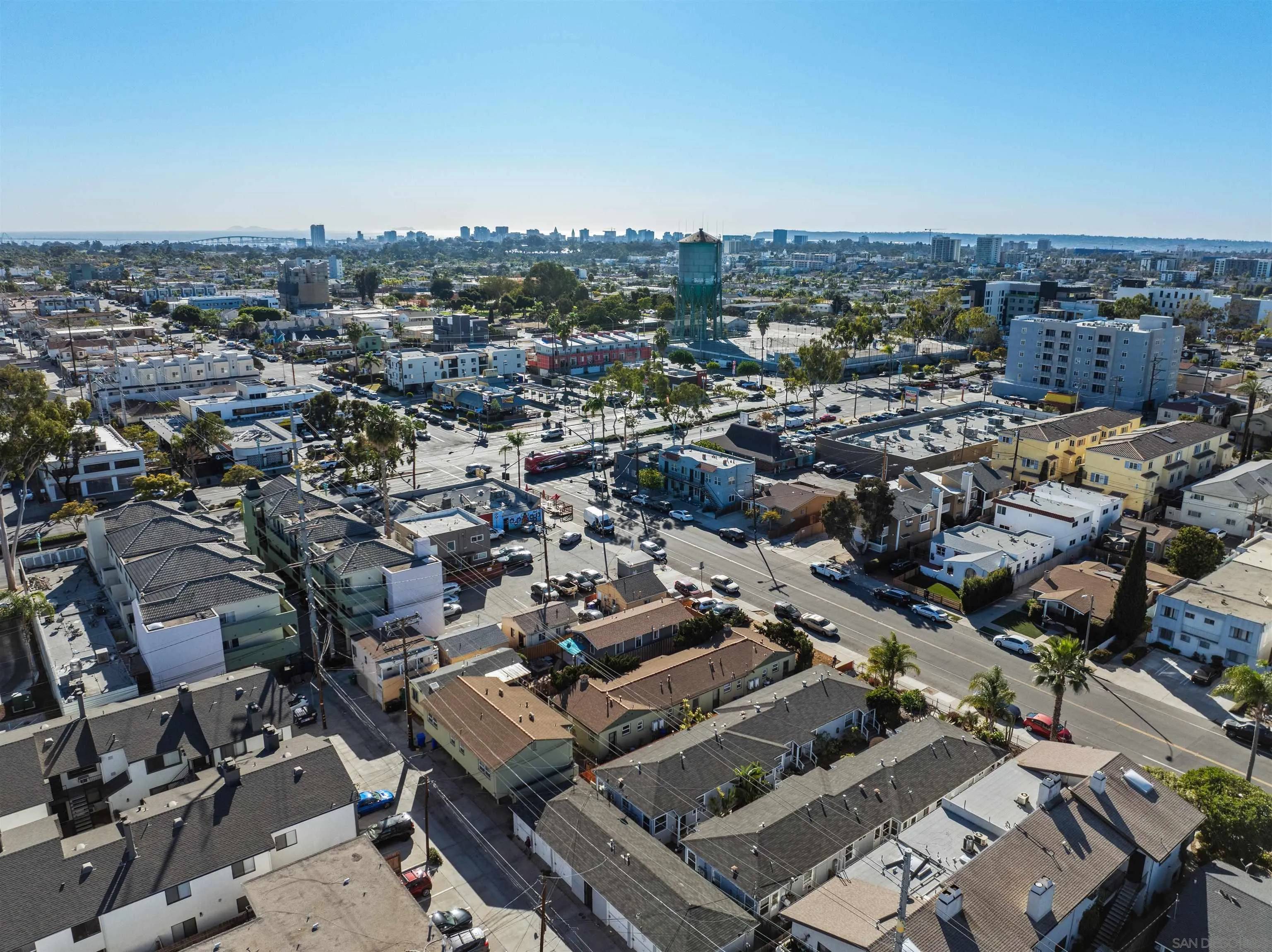 San Diego, CA 92104,4333 Utah St