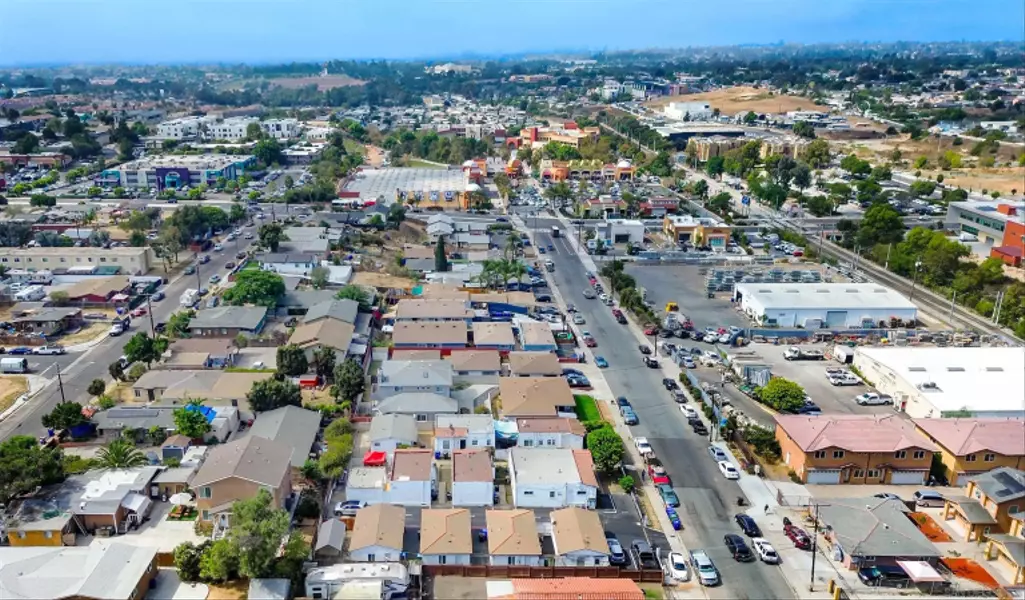 5201 Naranja Street, San Diego, CA 92114