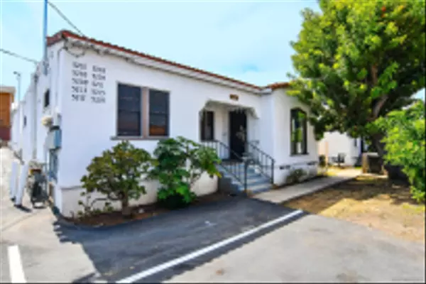San Diego, CA 92114,5201 Naranja Street