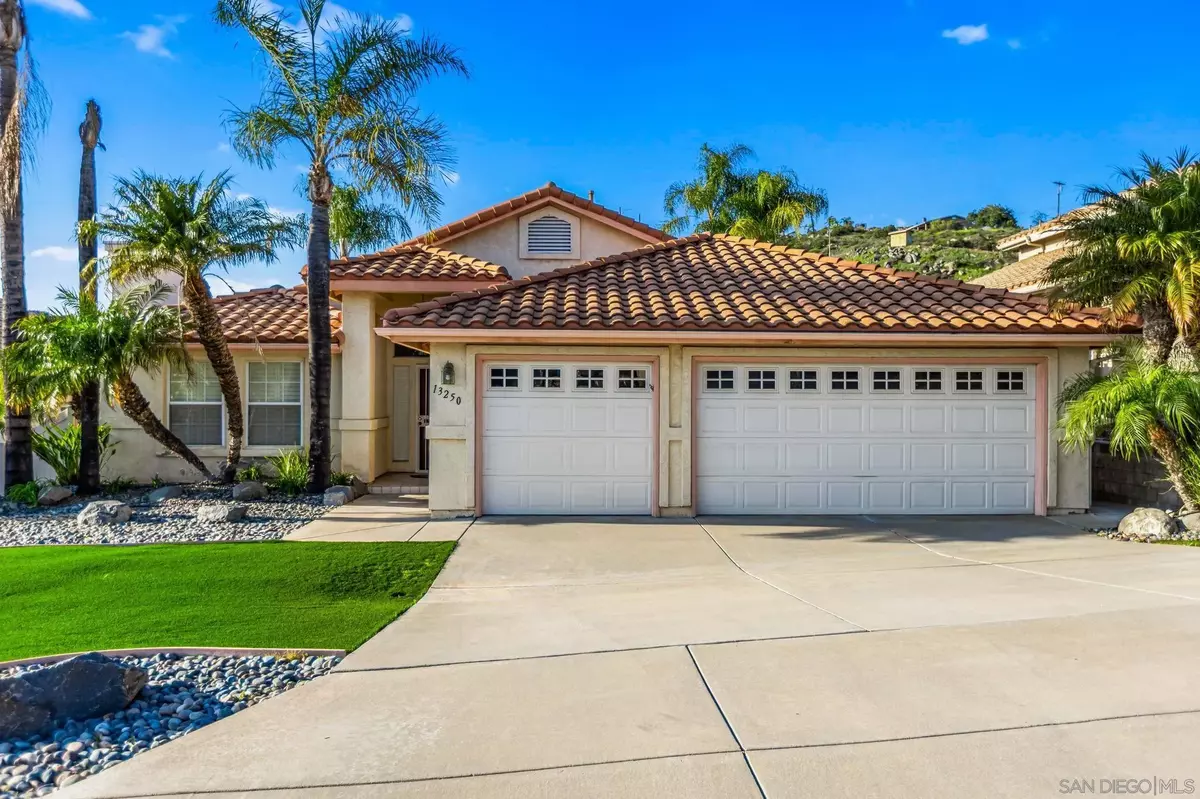 Lakeside, CA 92040,13250 Villa Monte