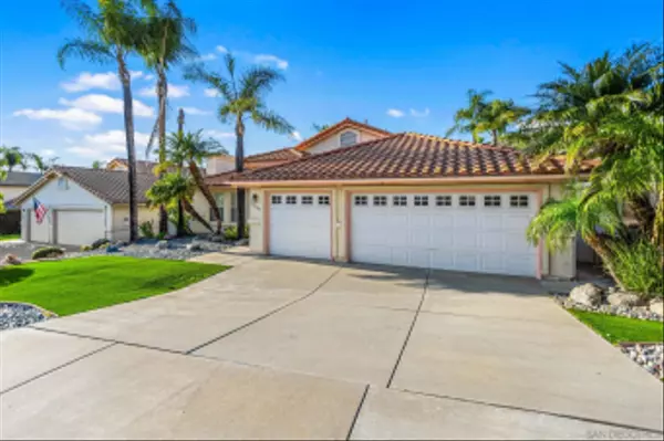 Lakeside, CA 92040,13250 Villa Monte