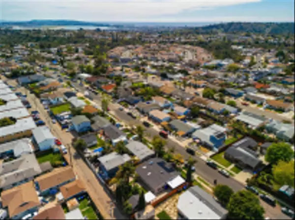 San Diego, CA 92117,4567 Gila Avenue