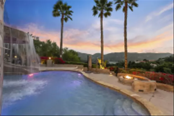 Escondido, CA 92029,3449 Via Loma Vista