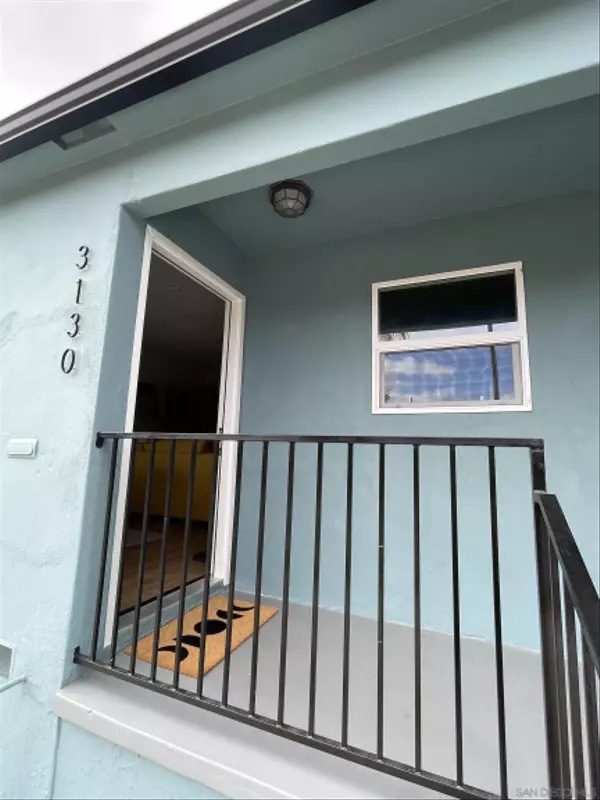 San Diego, CA 92104,3130-32 30Th St