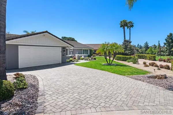 San Diego, CA 92128,12411 Floresta Way