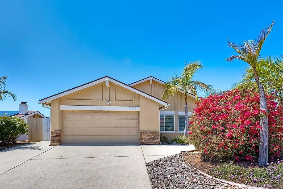Poway, CA 92064,13440 MONTEGO DRIVE