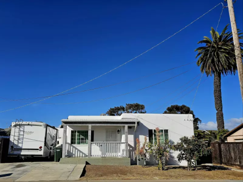 425 E 16Th St, National City, CA 91950