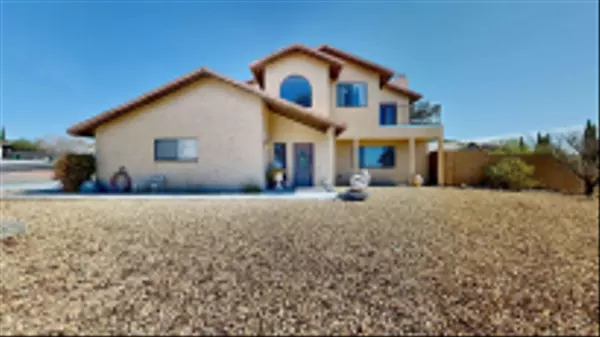 Apple Valley, CA 92307,16675 Tao Ct