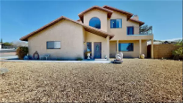 Apple Valley, CA 92307,16675 Tao Ct