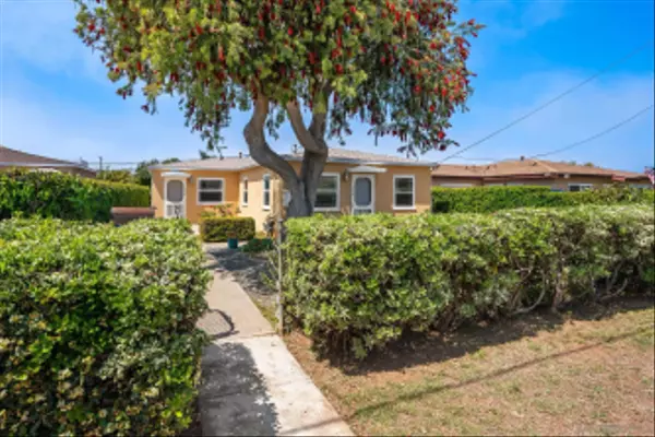 Imperial Beach, CA 91932,530-32 Delaware St