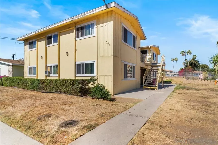 340 Lansing Circle, Escondido, CA 92025