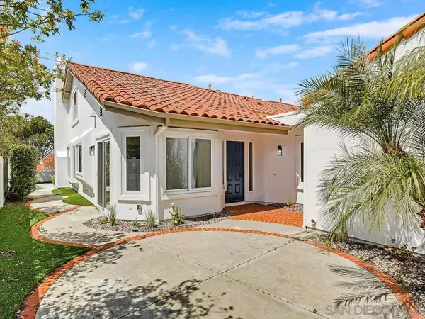Oceanside, CA 92056,4951 DELOS WAY