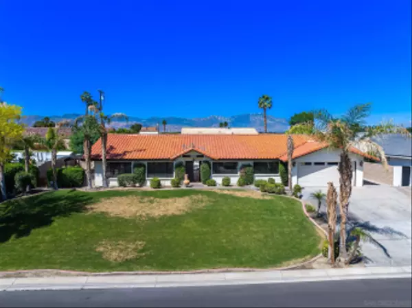 Bermuda Dunes, CA 92203,42705 Saint George Dr