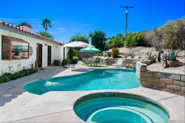 Bermuda Dunes, CA 92203,42705 Saint George Dr