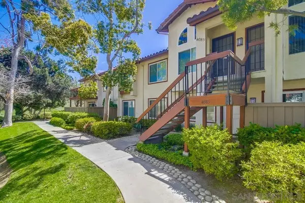 San Diego, CA 92122,4085 Rosenda Ct #259
