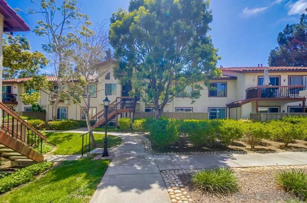4085 Rosenda Ct #259, San Diego, CA 92122
