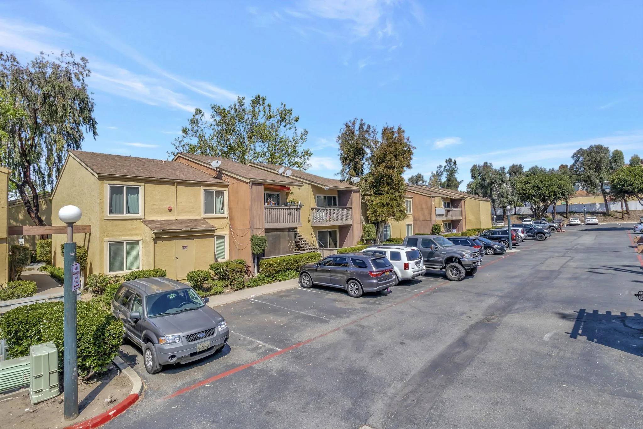 San Diego, CA 92108,6052 Rancho Mission Rd #409