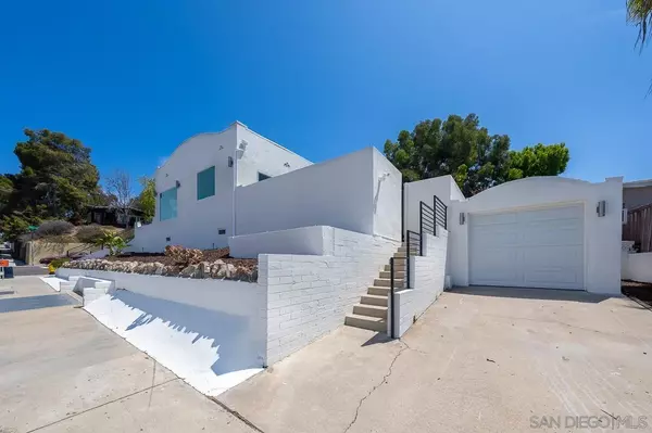 San Diego, CA 92104,3005 Olive St