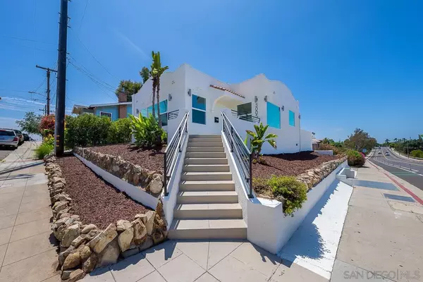 San Diego, CA 92104,3005 Olive St