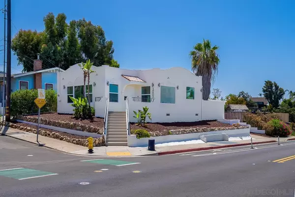 San Diego, CA 92104,3005 Olive St