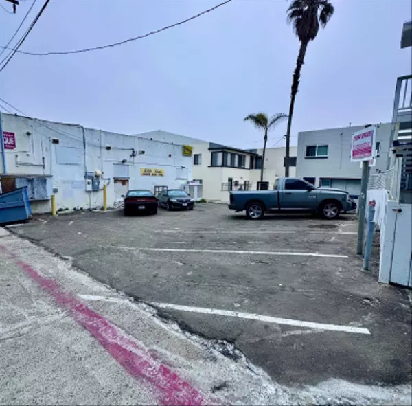 San Diego, CA 92109,3756-58 mission blvd #H,I,J,K,L