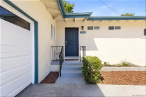 Lemon Grove, CA 91945,2740 Skyline Dr