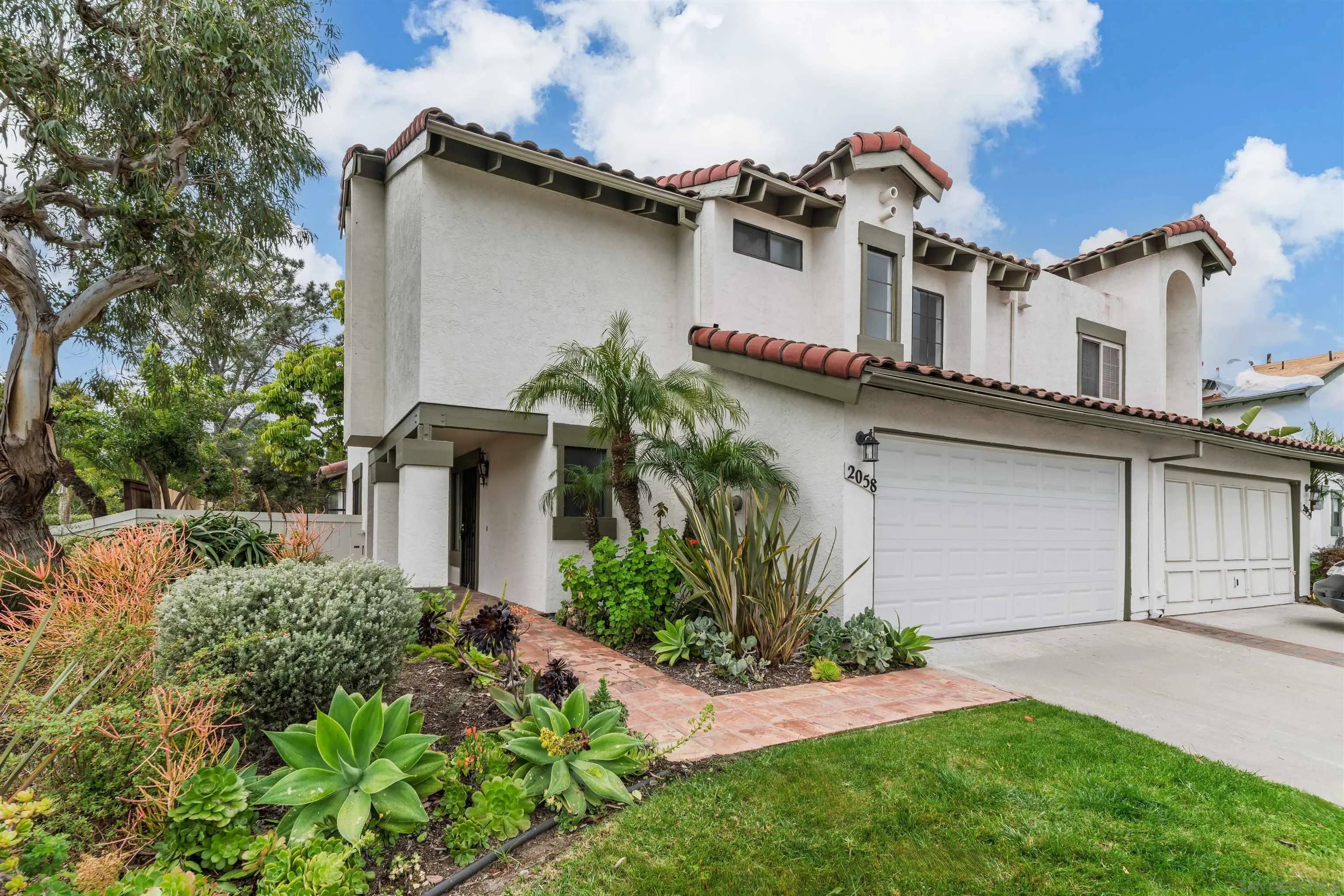 2058 Sea Village Circle #N/A, Cardiff-by-the-sea, CA 92007