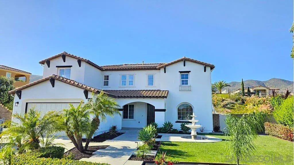 3215 Corte Carlazzo, Chula Vista, CA 91914