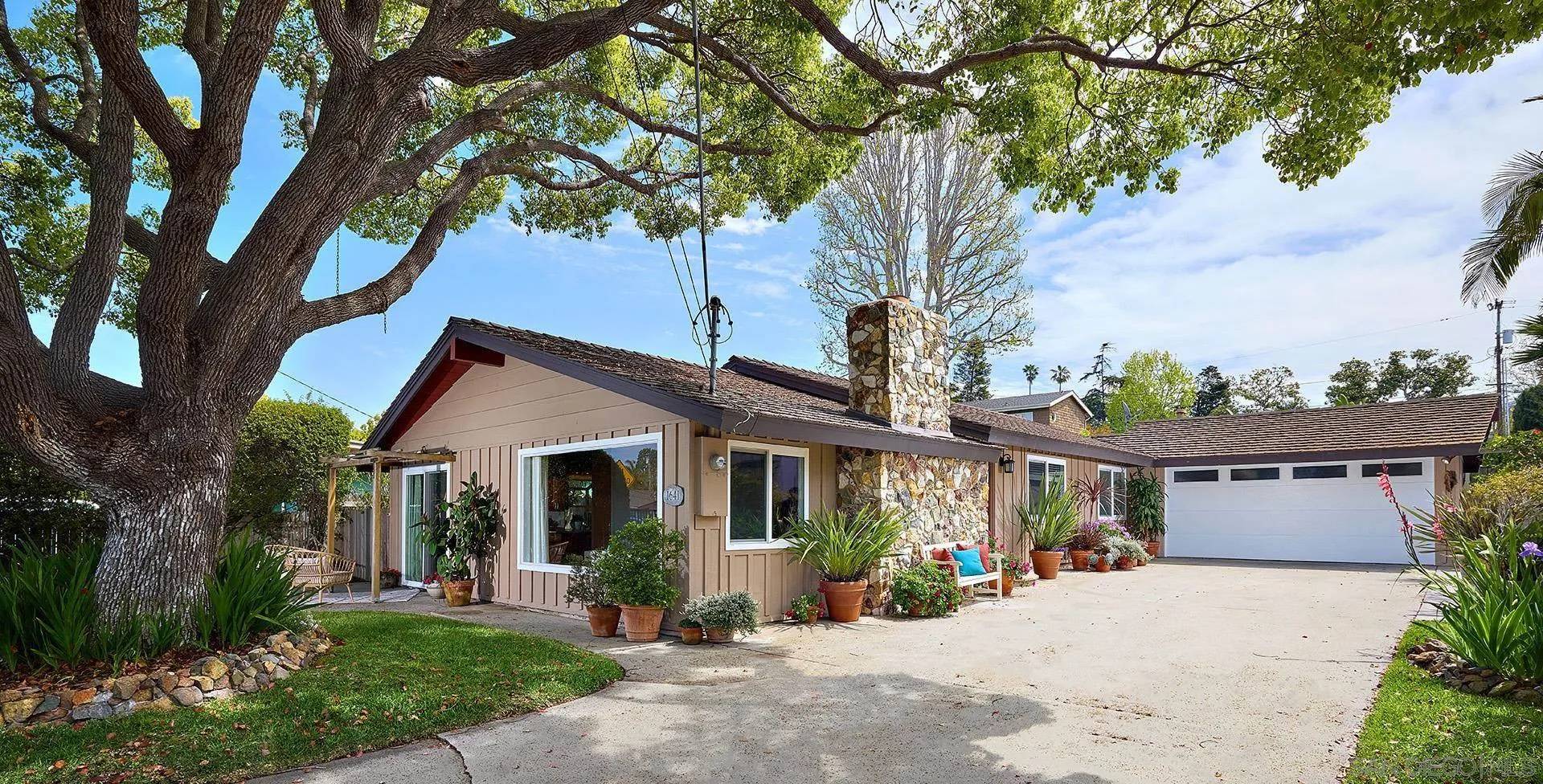 1641 Somerset, Cardiff, CA 92007
