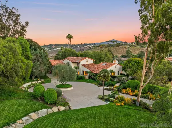 17335 El Vuelo, Rancho Santa Fe, CA 92067