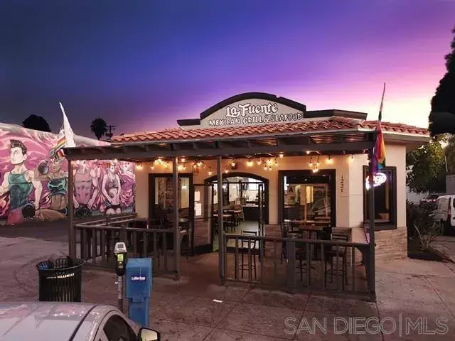 1225-37 University Avenue #39-42, San Diego, CA 92103