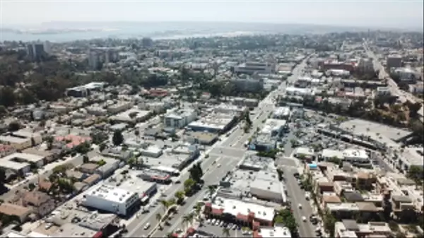 San Diego, CA 92103,1225-37 University Avenue #39-42