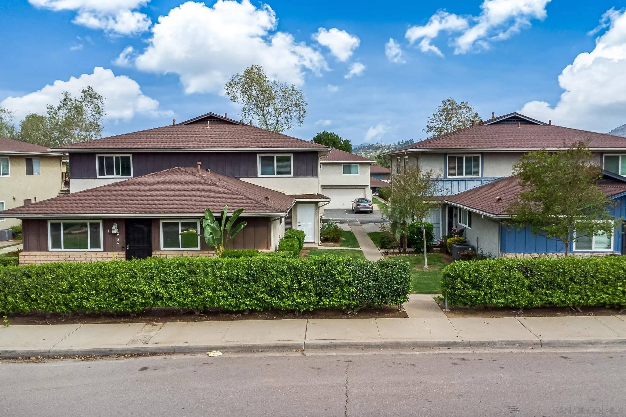 Lakeside, CA 92040,12126 Lemon Crest Dr #3