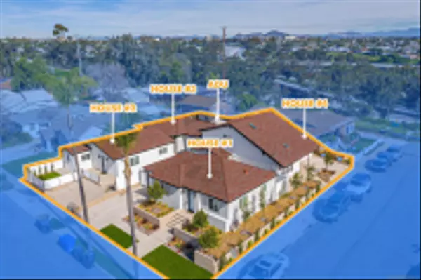 3005-3013 Vancouver Ave., San Diego, CA 92104