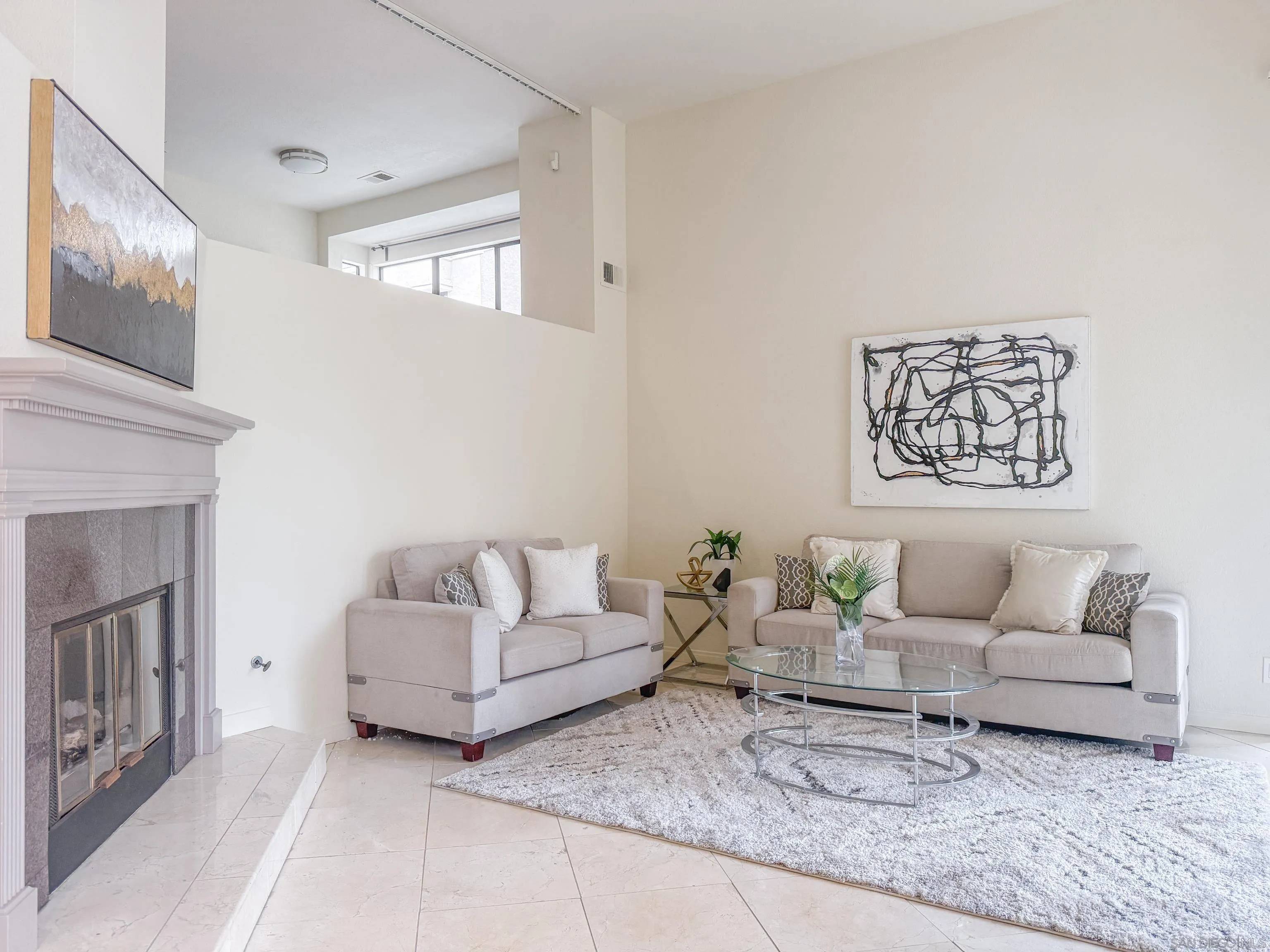 4335 Nobel Dr #96, San Diego, CA 92122