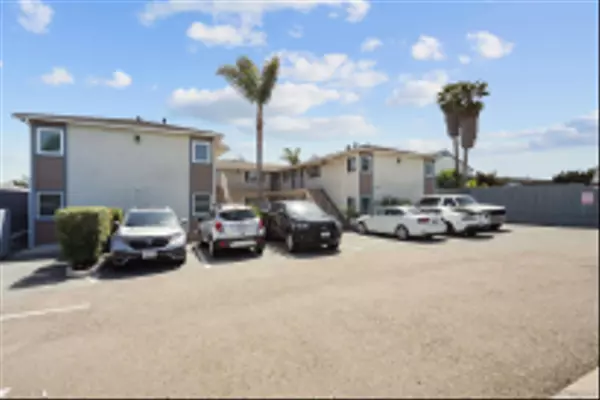 481 Palm Ave, Imperial Beach, CA 91932