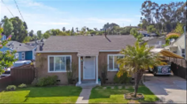 4516 Olive Ave, La Mesa, CA 91942