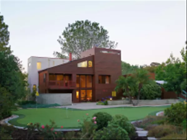 14430 Rancho Santa Fe Farms Rd, Rancho Santa Fe, CA 92067