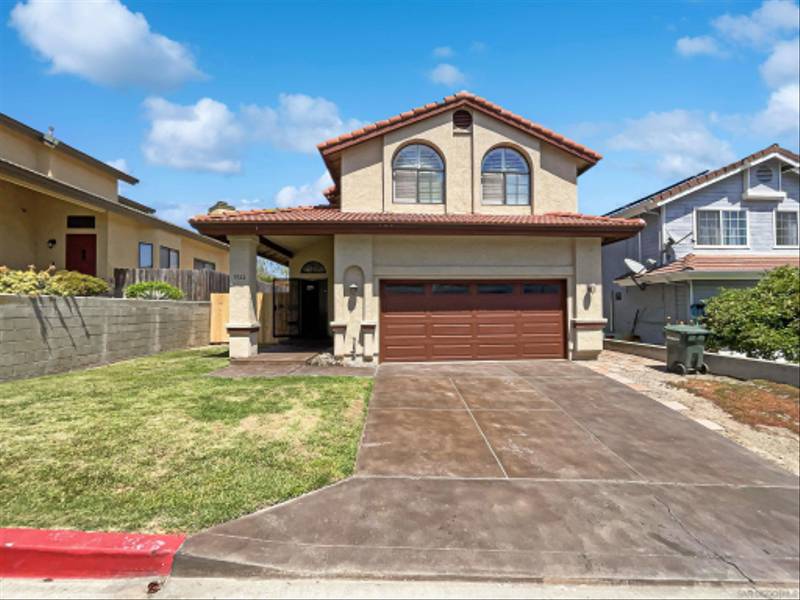 7922 Sunset Ter, Lemon Grove, CA 91945