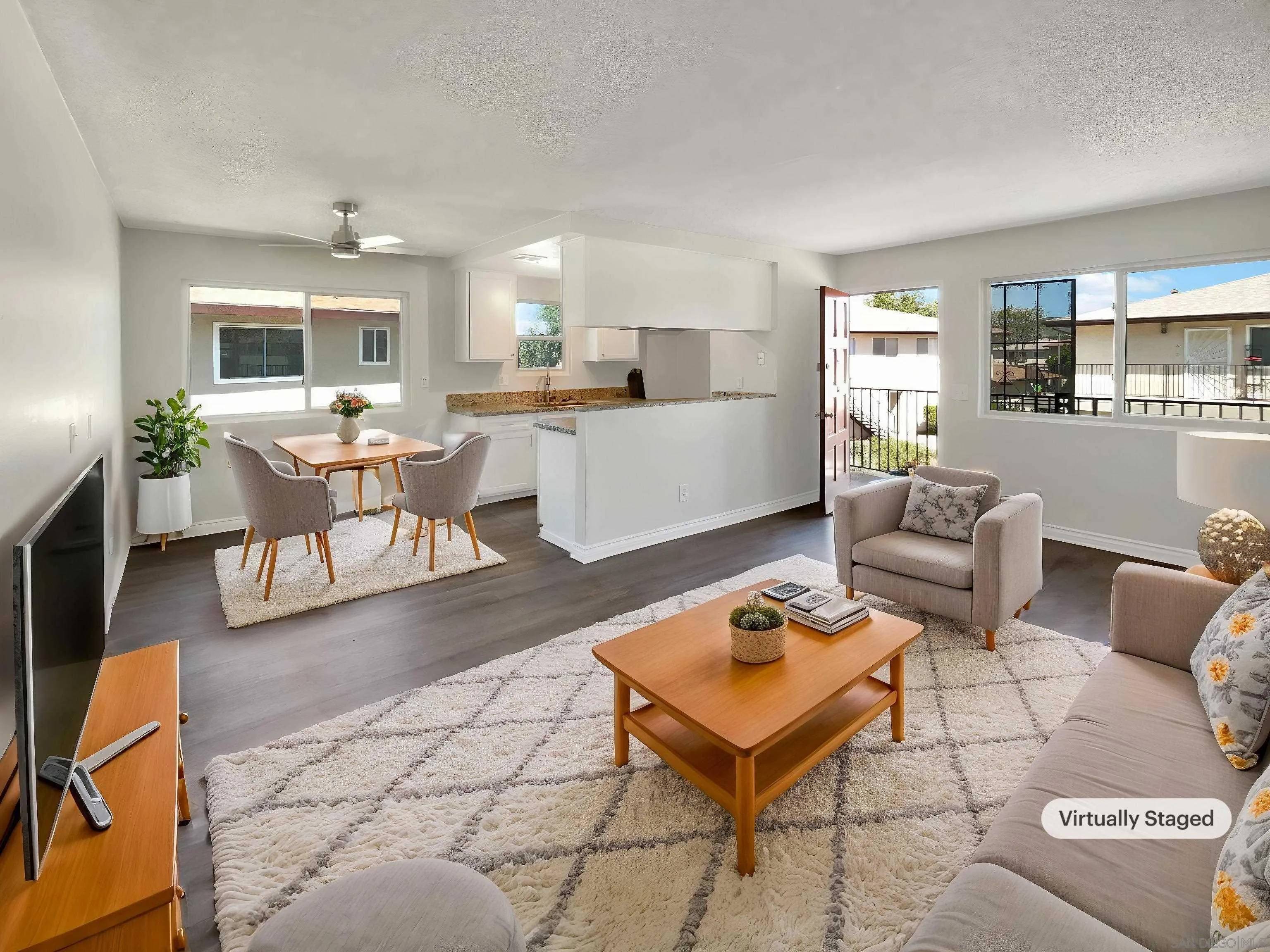 Santee, CA 92071,9860 Mission Viejo Ct #4