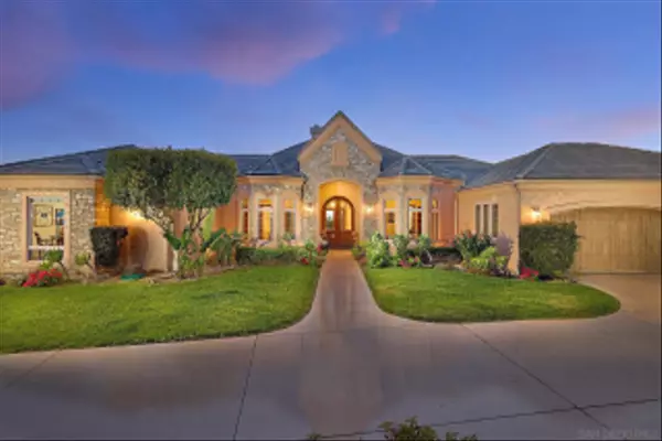Poway, CA 92064,15480 Eastvale Road