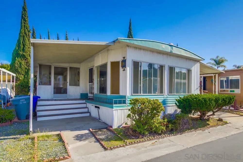 3129 Calle Abajo Southeast #spc 181, San Diego, CA 92139