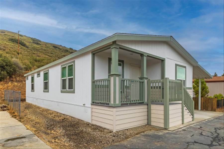26835 Old Hwy 80 #74, Guatay, CA 91931