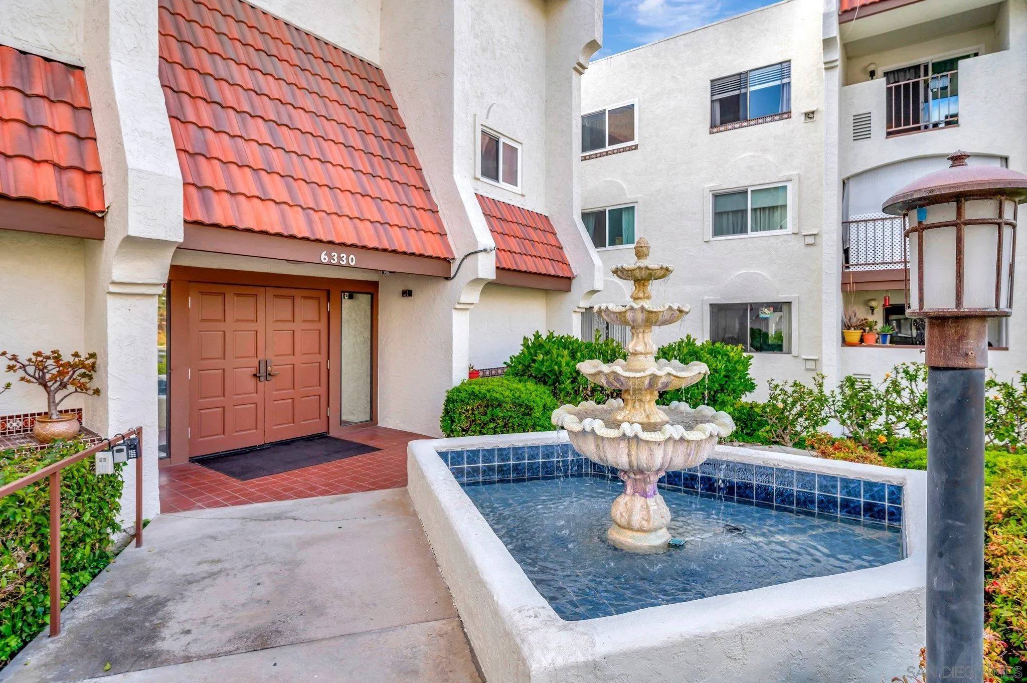 6330 Genesee Ave #303, San Diego, CA 92122