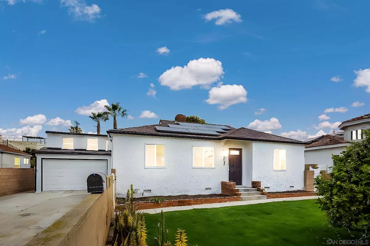 Imperial Beach, CA 91932,608 Donax Ave